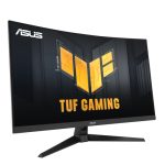 ASUS TUF Gaming VG32VQM5B 80,01cm 31,5Zoll VA WLED FHD Curved 1500R 16:9 250Hz 300cd/m2 0.5ms 2xHDMI DP 2x2W Speakers – Bild 4