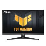 ASUS TUF Gaming VG32VQM5B 80,01cm 31,5Zoll VA WLED FHD Curved 1500R 16:9 250Hz 300cd/m2 0.5ms 2xHDMI DP 2x2W Speakers – Bild 2