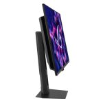 ASUS ROG Strix OLED XG27AQDPG 67,31cm 26,5Zoll QD-OLED QHD 16:9 500Hz 300cd/m2 0.03ms 2xHDMI DP USB Hub: 2xUSB 3.2 G1 Type-A – Bild 6