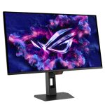 ASUS ROG Strix OLED XG27AQDPG 67,31cm 26,5Zoll QD-OLED QHD 16:9 500Hz 300cd/m2 0.03ms 2xHDMI DP USB Hub: 2xUSB 3.2 G1 Type-A – Bild 4
