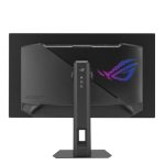 ASUS ROG Strix OLED XG27AQDPG 67,31cm 26,5Zoll QD-OLED QHD 16:9 500Hz 300cd/m2 0.03ms 2xHDMI DP USB Hub: 2xUSB 3.2 G1 Type-A – Bild 2