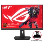 ASUS ROG Strix XG27ACMS 68,58cm 27Zoll Fast IPS WLED QHD16:9 320Hz 350cd/m2 1m/0.3ms HDMI DP USB-C DP Alt Mode
