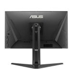 ASUS TUF Gaming VG27AQML5A 68,58cm 27Zoll Fast IPS WLED QHD 16:9 300Hz 300cd/m2 1m/0.3ms 2xHDMI DP USB 3.2 G1 Type-C 2x2W Speakers – Bild 6