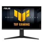 ASUS TUF Gaming VG27AQML5A 68,58cm 27Zoll Fast IPS WLED QHD 16:9 300Hz 300cd/m2 1m/0.3ms 2xHDMI DP USB 3.2 G1 Type-C 2x2W Speakers – Bild 3