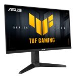 ASUS TUF Gaming VG259QL5A 62,23cm 24,5Zoll Fast IPS WLED FHD 16:9 200Hz 300cd/m2 1m/0.3ms 2xHDMI DP 2x2W Speakers – Bild 4