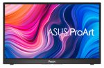 ASUS PA148CTV 35,56cm 14Zoll Flat 1920x1080 16:9 5ms 300cd/m2 Micro HDMI USB Dark Gray