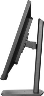 IIYAMA XUB3297QSNP-B1 81,28cm 32Zoll IPS-panel 2560x1440 350cd/m USB-C Dock LAN/95W PD/DP-OUT KVM USB 3x3.2+1xC 1ms – Bild 6