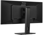 IIYAMA XUB3493WQSU-B6 86,36cm 34Zoll UW IPS-panel 3440x1440 120Hz 21:9 400cdm 1000:1 1ms – Bild 2