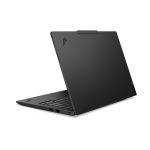 LENOVO ThinkPad E14 G7 AMD Ryzen 5 220 35,56cm 14Zoll WUXGA IPS 16GB 512GB SSD UMA W11P Black – Bild 4
