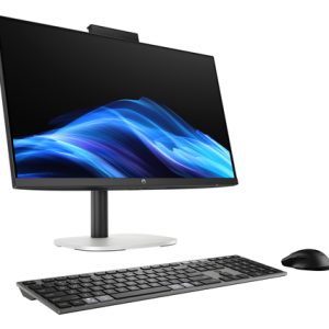 HP Pro Studio 4 AiO Intel Core Ultra 7 265T 60,45cm 23,8Zoll FHD 16GB 512GB/SSD W11P 1J Gar (DE)