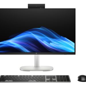 HP Elite Studio 8 AiO Intel Core Ultra 7 265 60,45cm 23,8Zoll FHD 16GB 512GB/SSD W11P 3J Gar (DE)