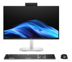 HP Elite Studio 8 AiO Intel Core Ultra 7 265 60,45cm 23,8Zoll FHD 32GB 1TB/SSD W11P 3J Gar (DE)