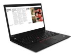 T1A LENOVO Grade A Thinkpad T14 G1 i5-10310U 35,56cm 14Zoll 16GB 256GB M.2 BL CAM W11P – Bild 2