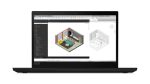 T1A LENOVO Grade A Thinkpad P14s G1 i5-10310U 35,56cm 14Zoll 16GB 256GB M.2 BL CAM HDMI W11P