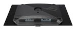 ASUS ROG Strix OLED XG32UCWMG 80,01cm 31,5Zoll WOLED UHD 16:9 240Hz 4K/480Hz FHD 1300cd/m2 0.03ms 2xHDMI DP USB- C 3xUSB 3.2 G1 – Bild 2