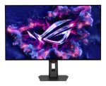 ASUS ROG Strix OLED XG32UCWMG 80,01cm 31,5Zoll WOLED UHD 16:9 240Hz 4K/480Hz FHD 1300cd/m2 0.03ms 2xHDMI DP USB- C 3xUSB 3.2 G1 – Bild 4