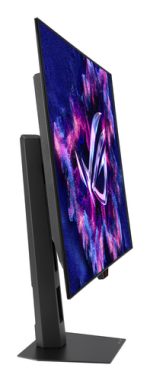 ASUS ROG Strix OLED XG32UCWG 80,01cm 31,5Zoll WOLED UHD 16:9 165Hz 4K/330Hz FHD 1300cd/m2 0.03ms 2xHDMI DP USB-C 3xUSB 3.2 G1 Type-A – Bild 6