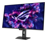 ASUS ROG Strix OLED XG32UCDS 80,01cm 31,5Zoll QD-OLED UHD 16:9 165Hz 1000cd/m2 0.03ms 2xHDMI DP USB- C Black – Bild 3