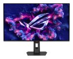 ASUS ROG Strix OLED XG32UCDS 80,01cm 31,5Zoll QD-OLED UHD 16:9 165Hz 1000cd/m2 0.03ms 2xHDMI DP USB- C Black – Bild 2