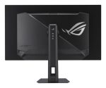 ASUS ROG Strix OLED XG32UCDS 80,01cm 31,5Zoll QD-OLED UHD 16:9 165Hz 1000cd/m2 0.03ms 2xHDMI DP USB- C Black – Bild 6