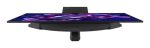ASUS ROG Strix OLED XG32UCDS 80,01cm 31,5Zoll QD-OLED UHD 16:9 165Hz 1000cd/m2 0.03ms 2xHDMI DP USB- C Black – Bild 5