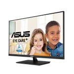 ASUS VP327Q Eye Care Monitor 80,01cm 31,5Zoll VA UHD 16:9 60Hz 350cd/m2 4ms 2xHDMI DP 2x2w Speaker Black – Bild 5