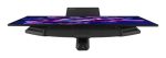 ASUS ROG Strix OLED XG27ACDMS 67,31cm 26,5Zoll QD-OLED QHD 16:9 280Hz 250cd/m2 0.03ms HDMI DP USB- C Black – Bild 6