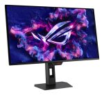 ASUS ROG Strix OLED XG27ACDMS 67,31cm 26,5Zoll QD-OLED QHD 16:9 280Hz 250cd/m2 0.03ms HDMI DP USB- C Black – Bild 3