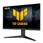 ASUS TUF Gaming VG27AQL5A 68,58cm 27Zoll Fast IPS QHD 16:9 210Hz 350cd/m2 1ms 2xHDMI DP USB 3.2 G1 Type-C 2x2w Speaker Black – Bild 3
