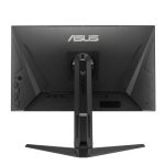 ASUS TUF Gaming VG27AQL5A 68,58cm 27Zoll Fast IPS QHD 16:9 210Hz 350cd/m2 1ms 2xHDMI DP USB 3.2 G1 Type-C 2x2w Speaker Black – Bild 5