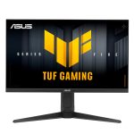 ASUS TUF Gaming VG27AQL5A 68,58cm 27Zoll Fast IPS QHD 16:9 210Hz 350cd/m2 1ms 2xHDMI DP USB 3.2 G1 Type-C 2x2w Speaker Black – Bild 2