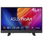 ASUS ProArt Display PA16USV 39,62cm 15,6Zoll IPS UHD 16:9 60Hz 400cd/m2 5ms HDMI USB- C USB 3.2 G1 Type-C Black