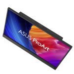 ASUS ProArt Display PA16USV 39,62cm 15,6Zoll IPS UHD 16:9 60Hz 400cd/m2 5ms HDMI USB- C USB 3.2 G1 Type-C Black – Bild 2