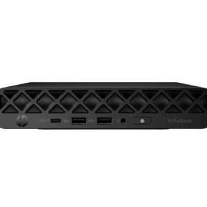 HP EliteDesk 8 Mini G1a AMD Ryzen 5 220 16GB 512GB/SSD W11P 3J Gar (DE)