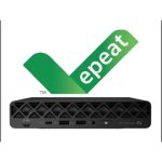 HP EliteDesk 8 Mini G1a AMD Ryzen AI 7 350 32GB 512GB/SSD W11P 3J Gar (DE) – Bild 5