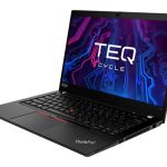 TEQCYCLE Lenovo T14 G2 i5-1145G7 35,56cm 14Zoll 16GB 256GB M.2 14N BL CAM W11P Premium+