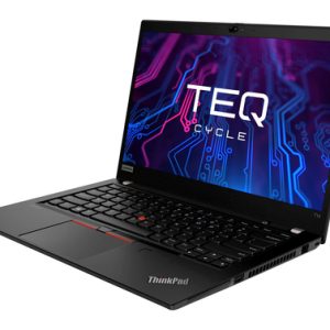 TEQCYCLE Lenovo T14 G2 i5-1145G7 35,56cm 14Zoll 16GB 256GB M.2 14N BL CAM W11P Premium+