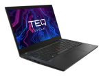 TEQCYCLE Lenovo ThinkPad T14s G2 i5-1135G7 35,56cm 14Zoll 16GB 256 M.2 BL CAM W11P Premium+