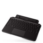 DELL Keyboard for Latitude 7230 Rugged Extreme Tablet German QWERTZ (P)