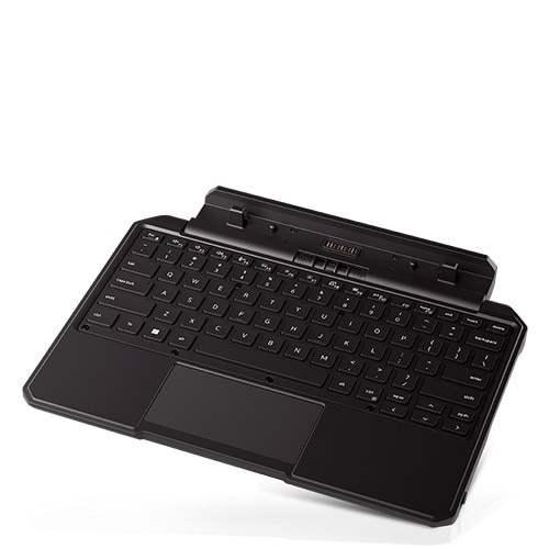 ALS-48076791-f43535a652e47a5d DELL Keyboard for Latitude 7230 Rugged Extreme Tablet German QWERTZ (P) – Bild 1