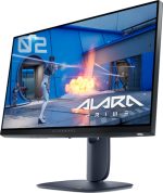 DELL Alienware 25 320Hz Gaming Monitor AW2525HM 62,23cm 24,5Zoll FHD 1920x1080 16:9 400cd/m2 HDMI DP USB – Bild 3