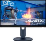 DELL Alienware 25 320Hz Gaming Monitor AW2525HM 62,23cm 24,5Zoll FHD 1920x1080 16:9 400cd/m2 HDMI DP USB – Bild 2