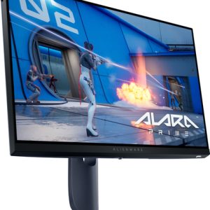 DELL Alienware 25 320Hz Gaming Monitor AW2525HM 62,23cm 24,5Zoll FHD 1920x1080 16:9 400cd/m2 HDMI DP USB