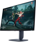 DELL Alienware 27 280Hz QD-OLED Monitor AW2725D 67,82cm 26,7Zoll QHD 2560x1440 16:9 1000cd/m2 HDMI DP USB – Bild 3