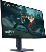 DELL Alienware 27 280Hz QD-OLED Monitor AW2725D 67,82cm 26,7Zoll QHD 2560x1440 16:9 1000cd/m2 HDMI DP USB – Bild 2
