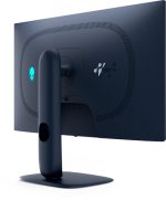 DELL Alienware 27 280Hz QD-OLED Monitor AW2725D 67,82cm 26,7Zoll QHD 2560x1440 16:9 1000cd/m2 HDMI DP USB – Bild 4
