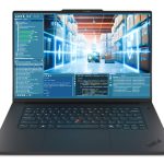 LENOVO ThinkPad T1g G8 Intel Core Ultra 7 255H 40,64cm 16Zoll WUXGA 32 GB 1TB SSD RTX5060 W11P TopSeller