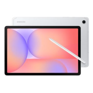 SAMSUNG Galaxy Tab S10 Lite 5G 27,70cm 10,9Zoll 6GB 128GB Silver