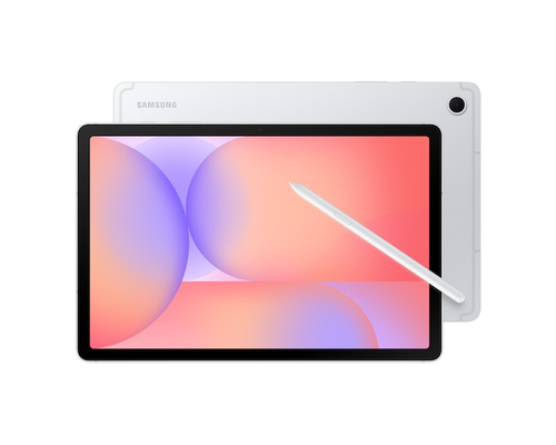 ALS-48081413-f679b96b617a6727 SAMSUNG Galaxy Tab S10 Lite 5G 27,70cm 10,9Zoll 6GB 128GB Silver – Bild 1