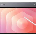 SAMSUNG Galaxy Tab S11 Ultra 5G 36,99cm 14,6Zoll 12GB 256GB Grey